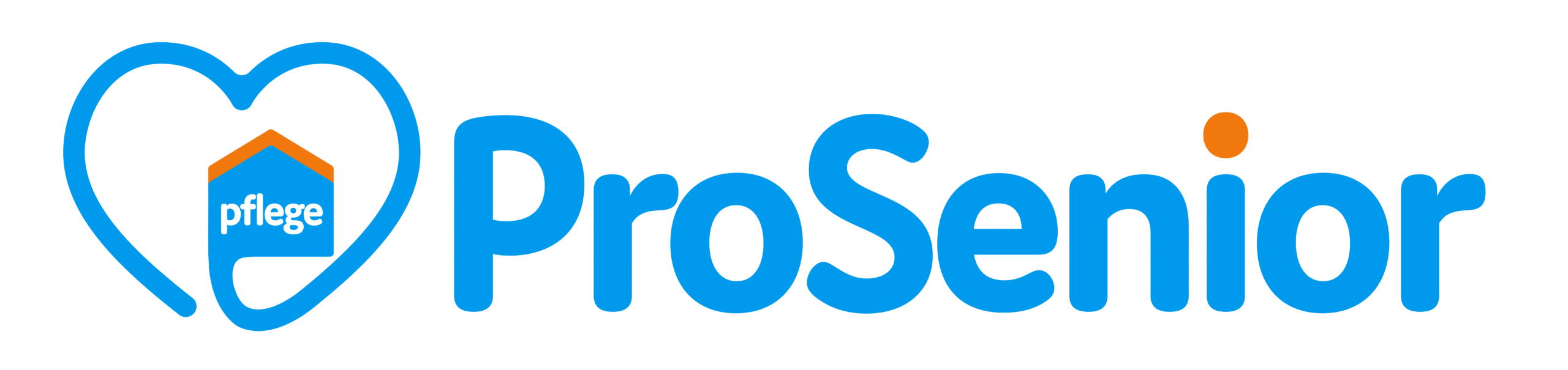 24h häusliche Betreuung für Senioren Logo